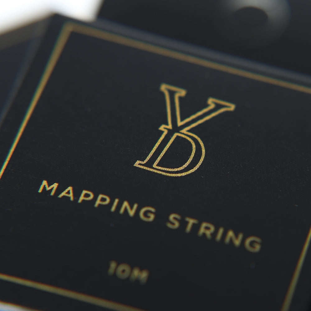 YD Mapping String - CharmingTattooSupply