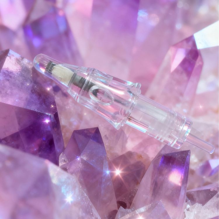 14UX Tattoo Needles 10PCS - Universal Cartridge $22