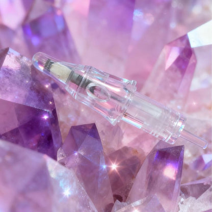14UX Tattoo Needles 10PCS - Universal Cartridge $22