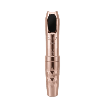 YDPMU Demo Pro – Professional Wireless Permanent Makeup Machine