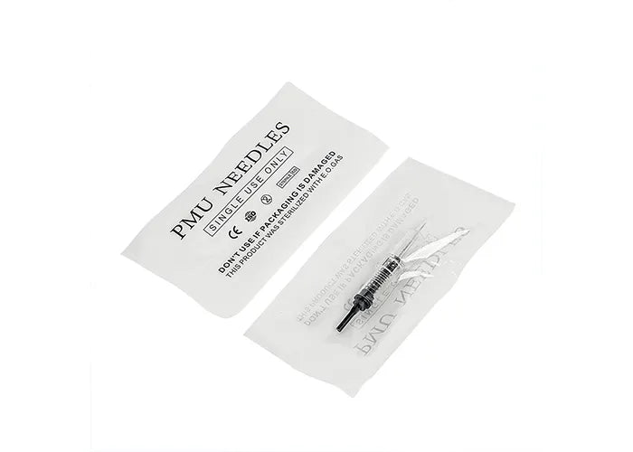 YD-S Standard Cartridge 50pcs/bag - CharmingTattooSupply