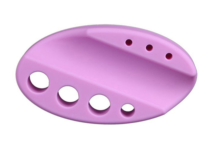 Silicone Ink Cup Holder - CharmingTattooSupply