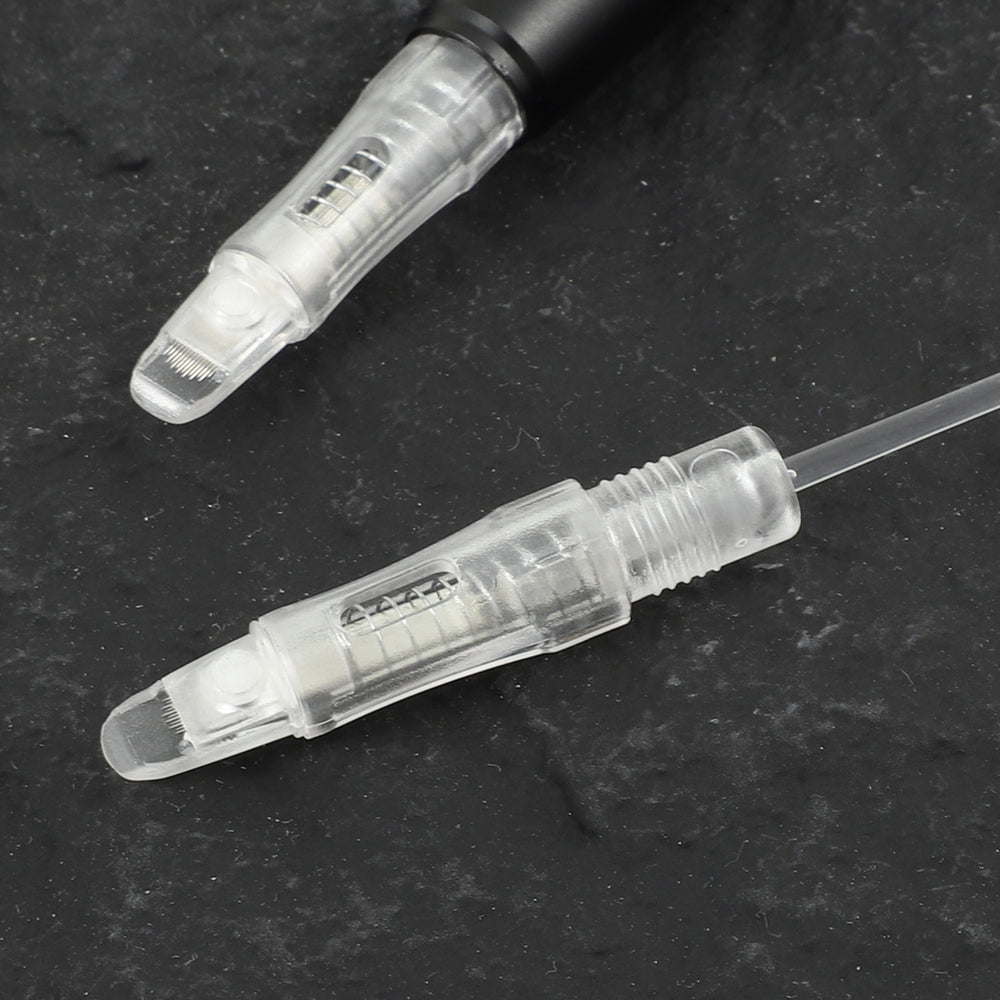 14UX Cotton Flow Needle| Professional Tattoo Cartridge (10PCS/BOX)