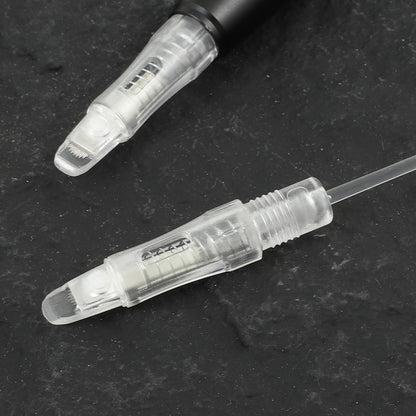 14UX Cotton Flow Needle| Professional Tattoo Cartridge (10PCS/BOX)