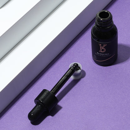 BLACK MIX / BLACK PRO – Professional SMP Pigments