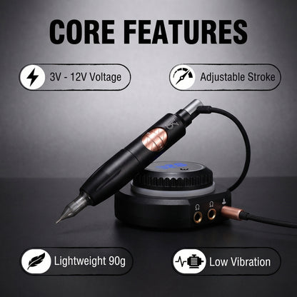 MÁQUINA PMU YD BLINK 1.0 CON PODER MÁGICO
