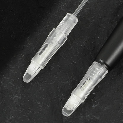 YDPMU Finesse X24 Pro Machine + Flowstroke Pen Kit – Ultimate PMU Bundle