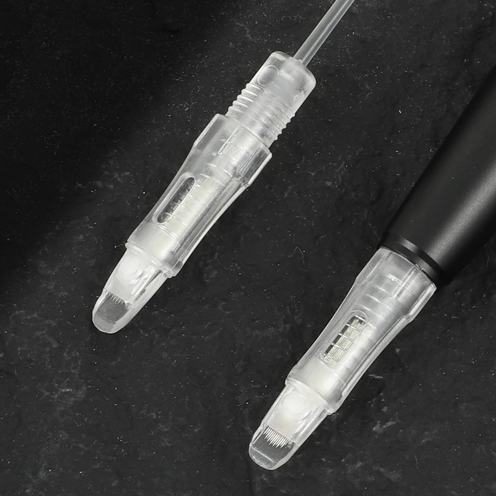 14UX Cotton Flow Needle| Professional Tattoo Cartridge (10PCS/BOX)
