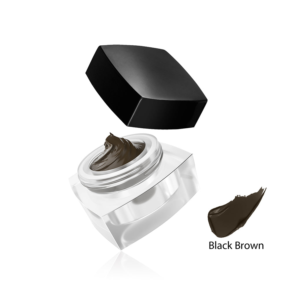 INORGANIC LUSHCOLOR CREAM MICROBLADING PIGMENTS - CharmingTattooSupply