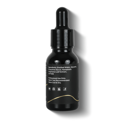 BLACK MIX – Controlled SMP Pigment