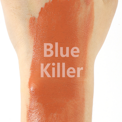 BLUE KILLER-YDPMU Inocream Eyebrow Pigment