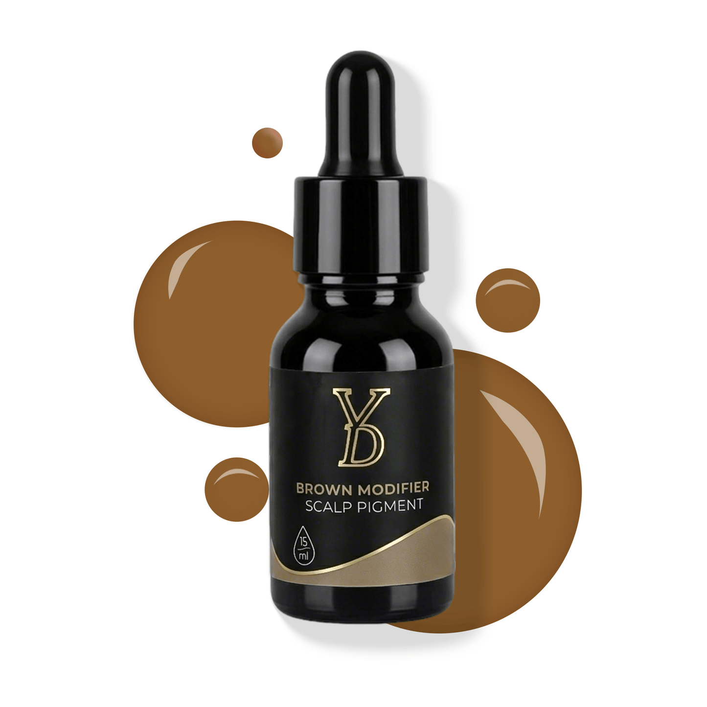 BLACK PRO – Professional SMP Pigments