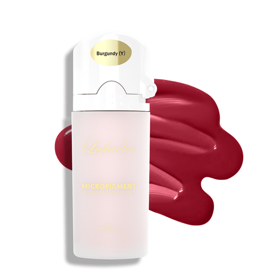 PIGMENTOS PARA LABIOS SUPERIORES LUSHCOLOR