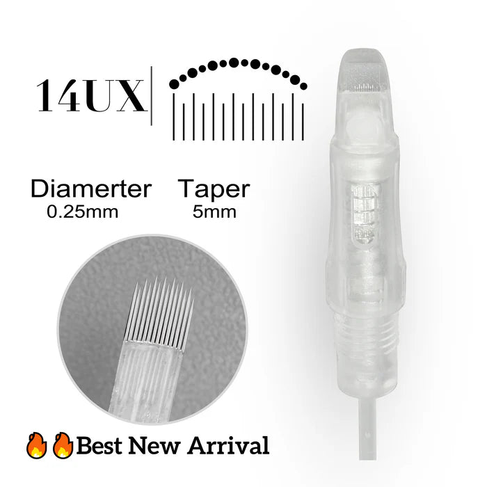 YDPMU Flowstroke PMU Machine Kit