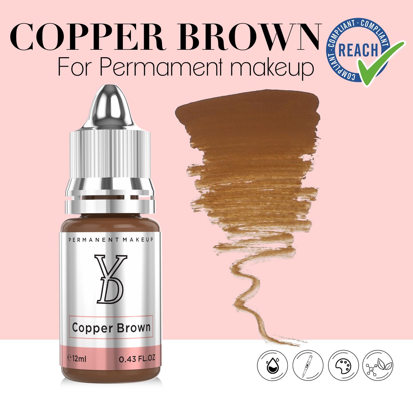 Copper Brown