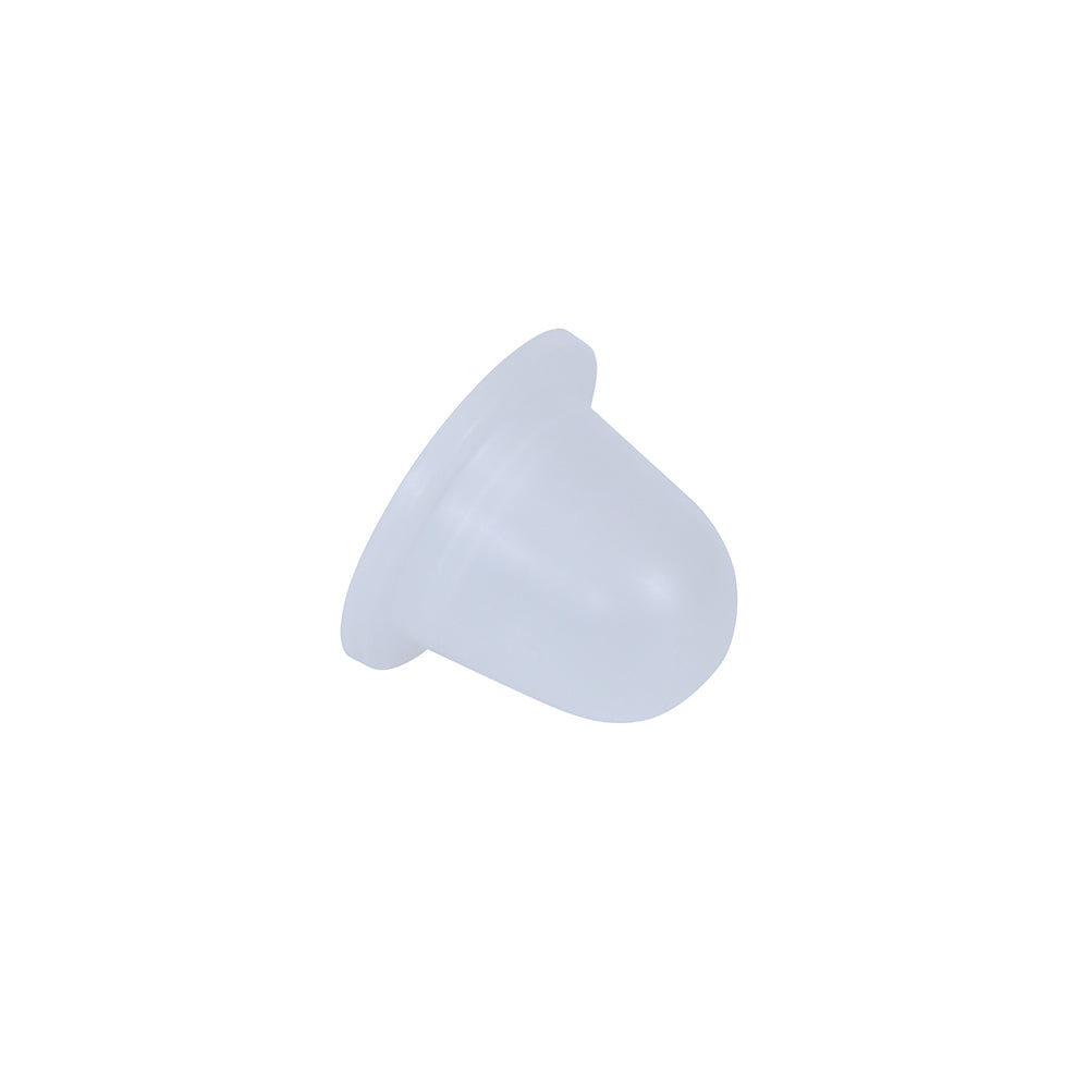 Silicone Ink Cup -100pcs/bag - CharmingTattooSupply