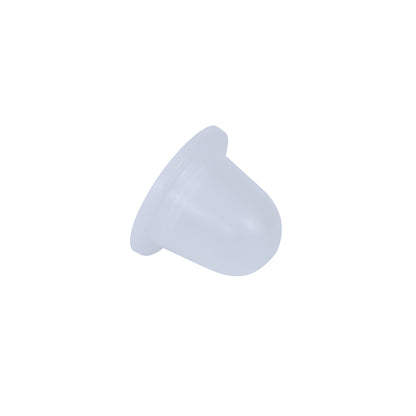 Silicone Ink Cup -100pcs/bag - CharmingTattooSupply