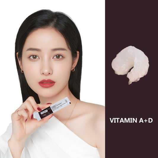 Repair Gel - Vitamin A & D Anti-Scar Ointment (100PCS/BAG) - CharmingTattooSupply