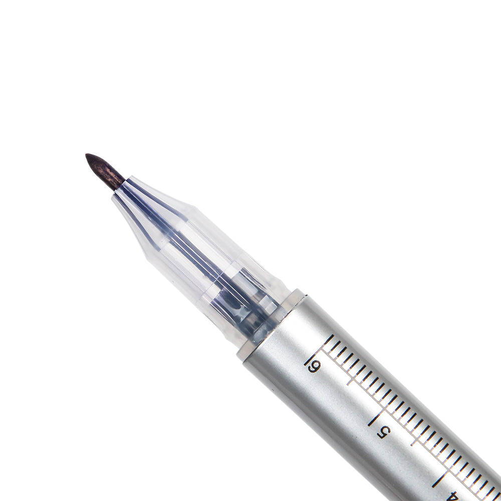 Double Head Skin Marker Pen - CharmingTattooSupply