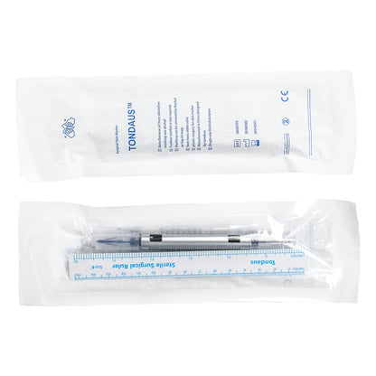 Double Head Skin Marker Pen - CharmingTattooSupply