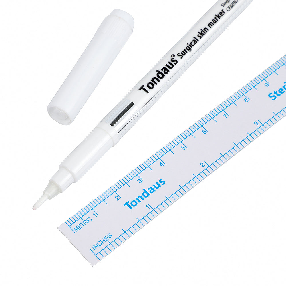 Skin Marker Pen - CharmingTattooSupply