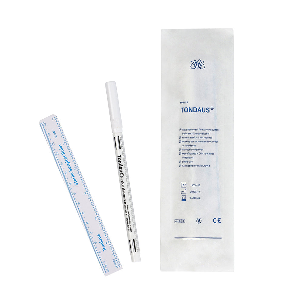 Skin Marker Pen - CharmingTattooSupply
