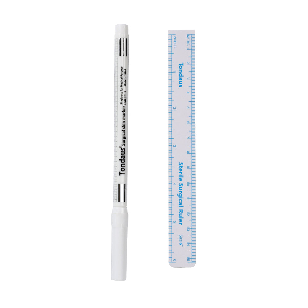 Skin Marker Pen - CharmingTattooSupply