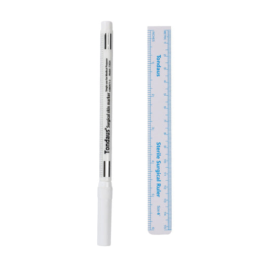 Skin Marker Pen - CharmingTattooSupply