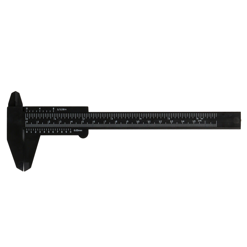 Plastic Calipers (10PCS/BAG) - CharmingTattooSupply