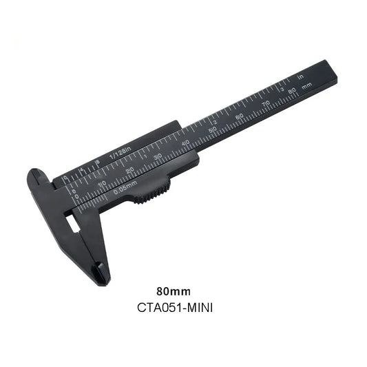 Mini Calipers -80mm (10PCS/BAG) - CharmingTattooSupply