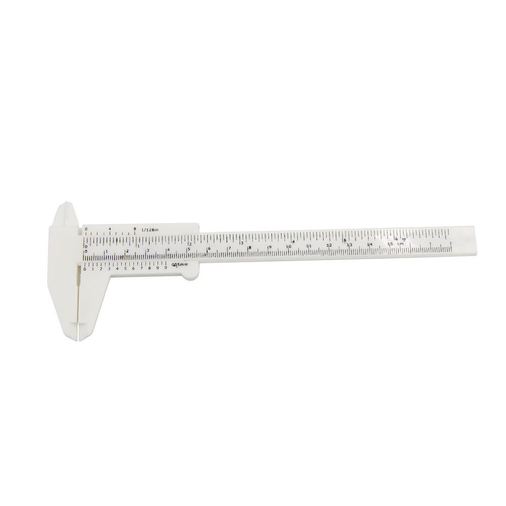 Plastic Calipers (10PCS/BAG) - CharmingTattooSupply
