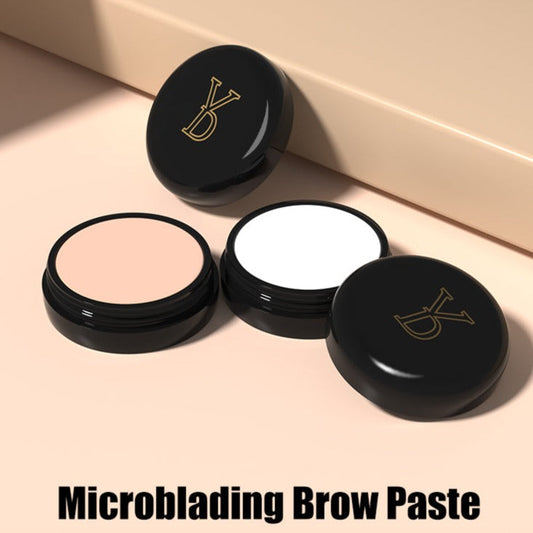 YD Permanent Makeup Eyebrow Paste - CharmingTattooSupply