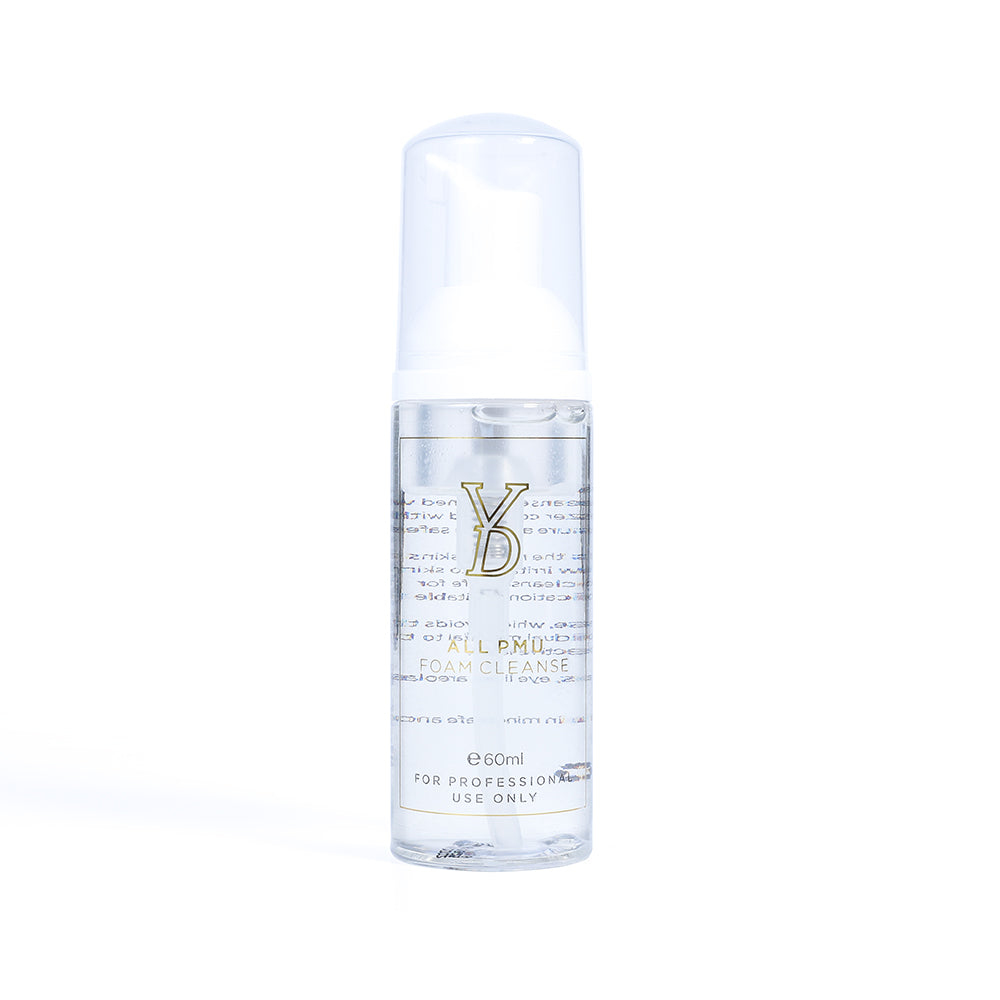 YD Foam Cleaser - CharmingTattooSupply
