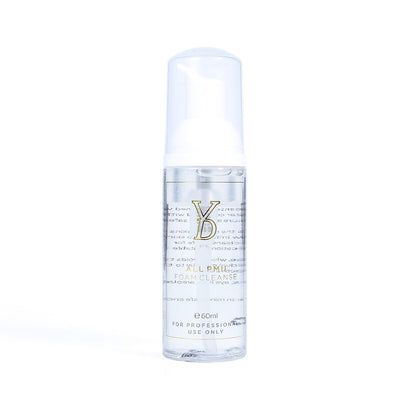 YD Foam Cleaser - CharmingTattooSupply