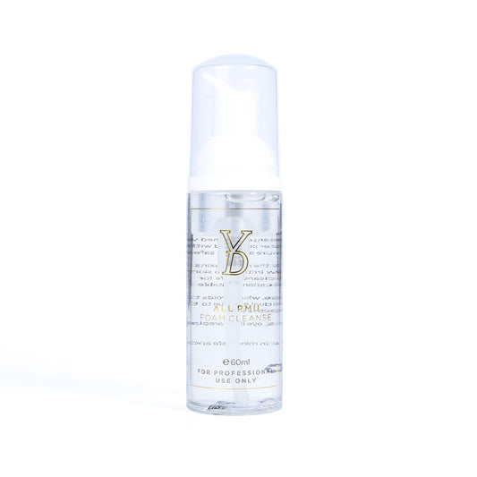 YD Foam Cleaser - CharmingTattooSupply