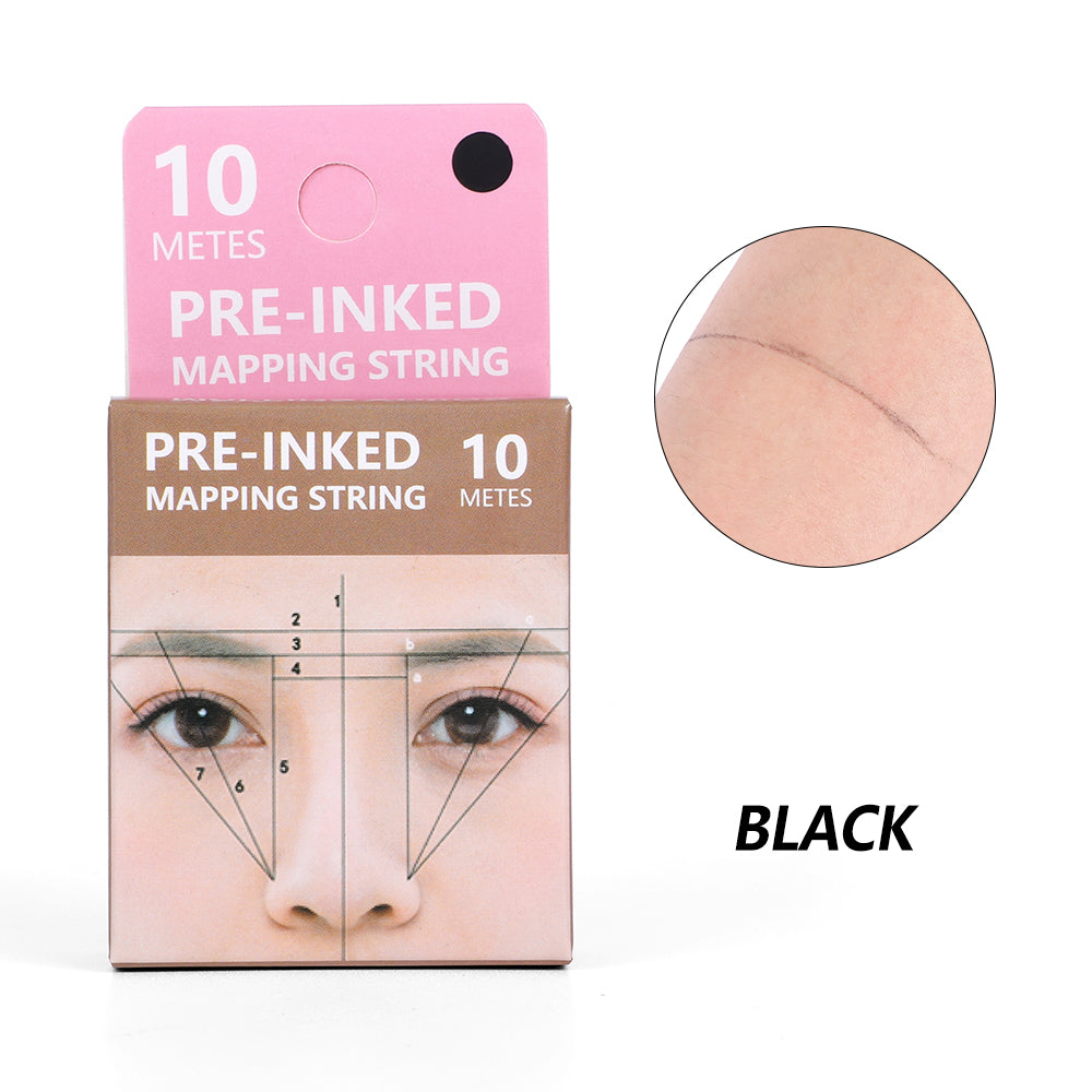 Mapping String-10ML - CharmingTattooSupply