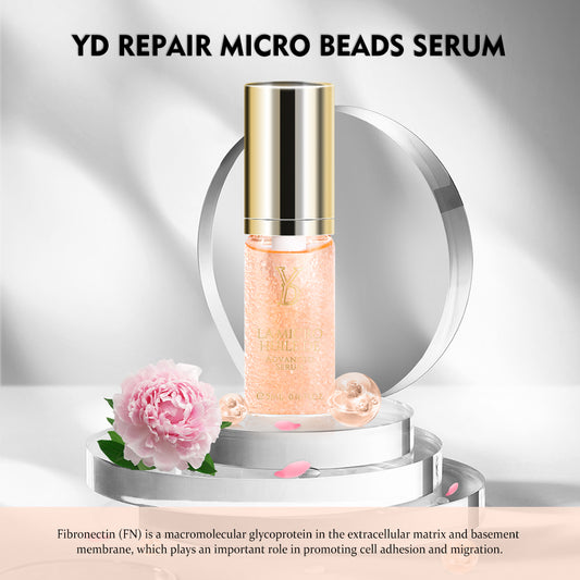 YD Microbeads Repair Advaned Serum(Lip)-5ML - CharmingTattooSupply