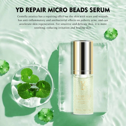 YD Microbeads Repair Advaned Serum(Eyebrow)-5ML - CharmingTattooSupply