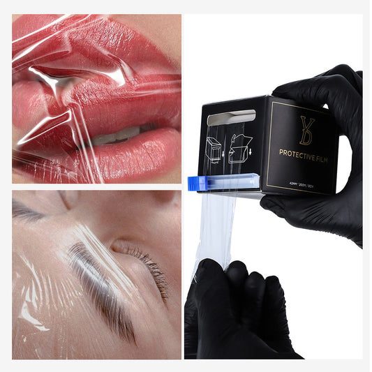 YD 400M PMU Plastic Wrap - CharmingTattooSupply