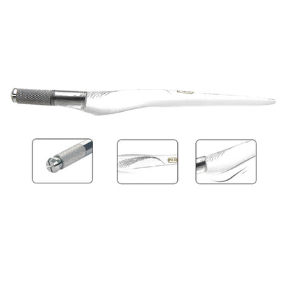 PCD-Manual Pen