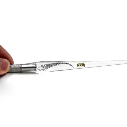PCD-Manual Pen