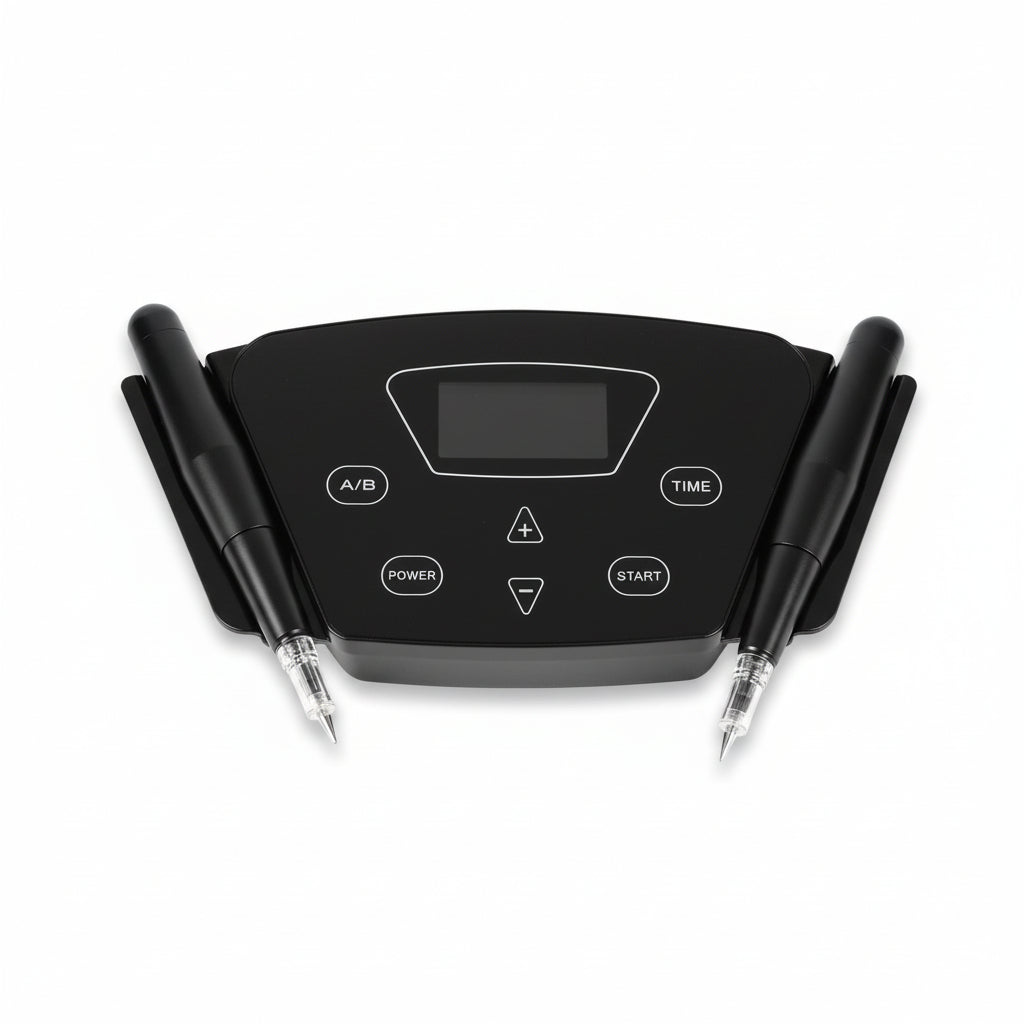 Digital PMU Machines for Professional Artists - CharmingTattoo