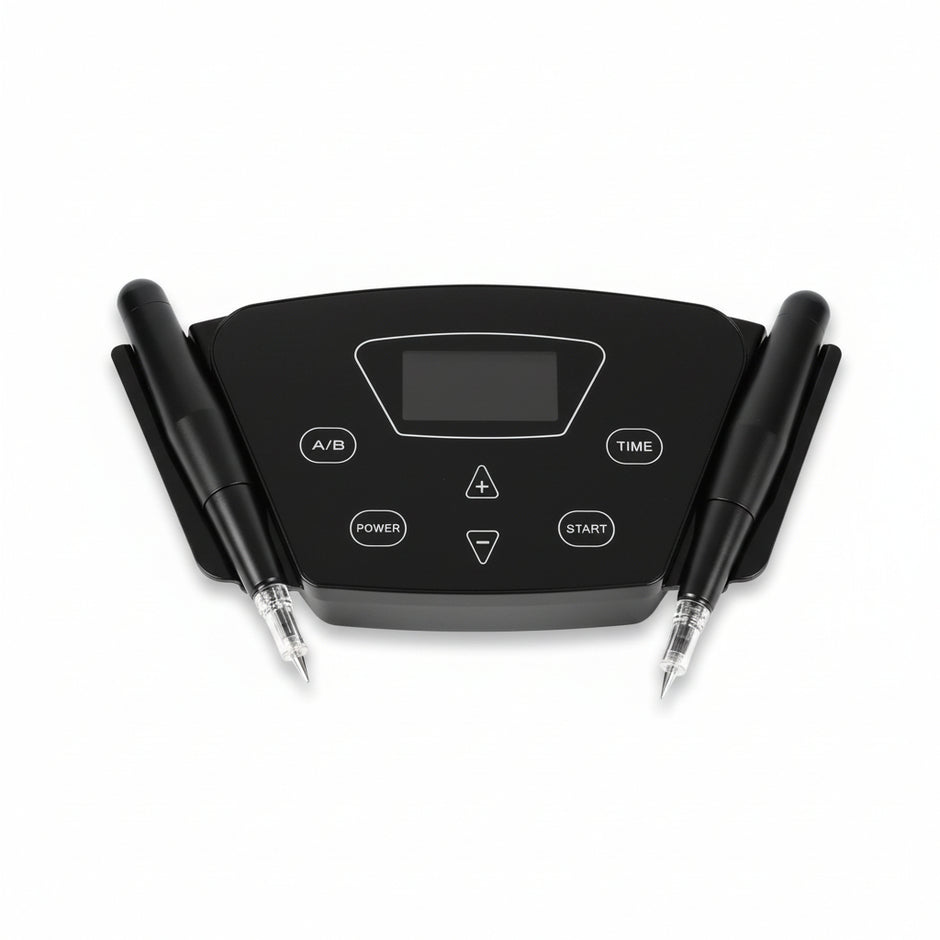 Digital PMU Machines for Professional Artists - CharmingTattoo