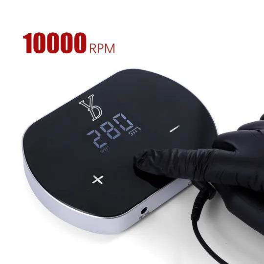 YD Beaux Ultra Microblading Machine - CharmingTattooSupply