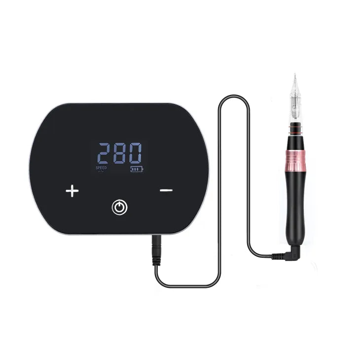YD Beaux Ultra Microblading Machine - CharmingTattooSupply