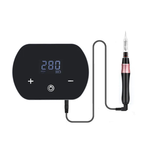 YD Beaux Ultra Microblading Machine - CharmingTattooSupply