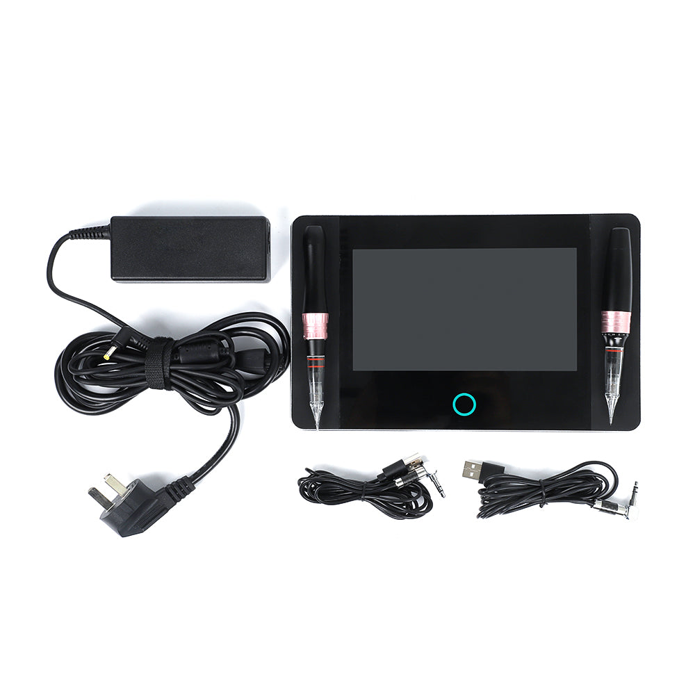 YD BRAVO INTELLIGENT MICROPIGMENTATION DEVICE - CharmingTattooSupply