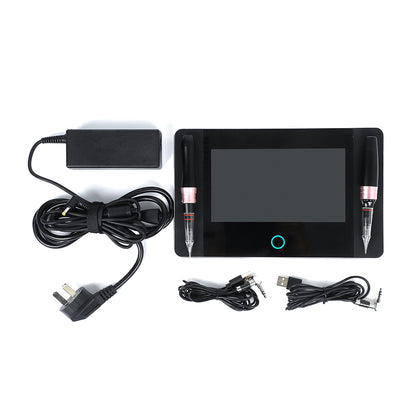 YD BRAVO INTELLIGENT MICROPIGMENTATION DEVICE - CharmingTattooSupply