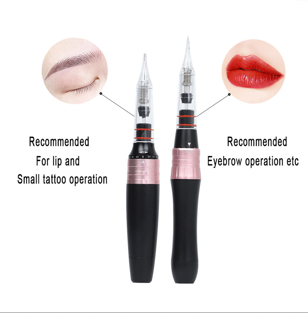 YD BRAVO INTELLIGENT MICROPIGMENTATION DEVICE - CharmingTattooSupply