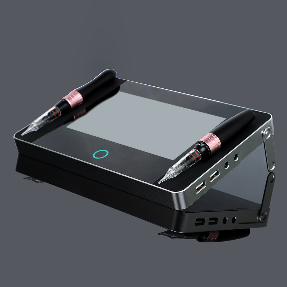 YD BRAVO INTELLIGENT MICROPIGMENTATION DEVICE - CharmingTattooSupply